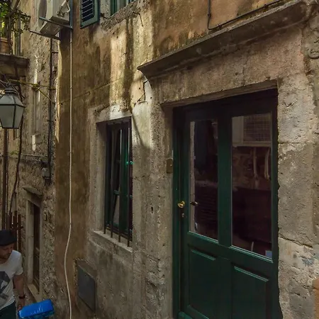 Jazz House - Zamanjina 15 * Dubrovnik